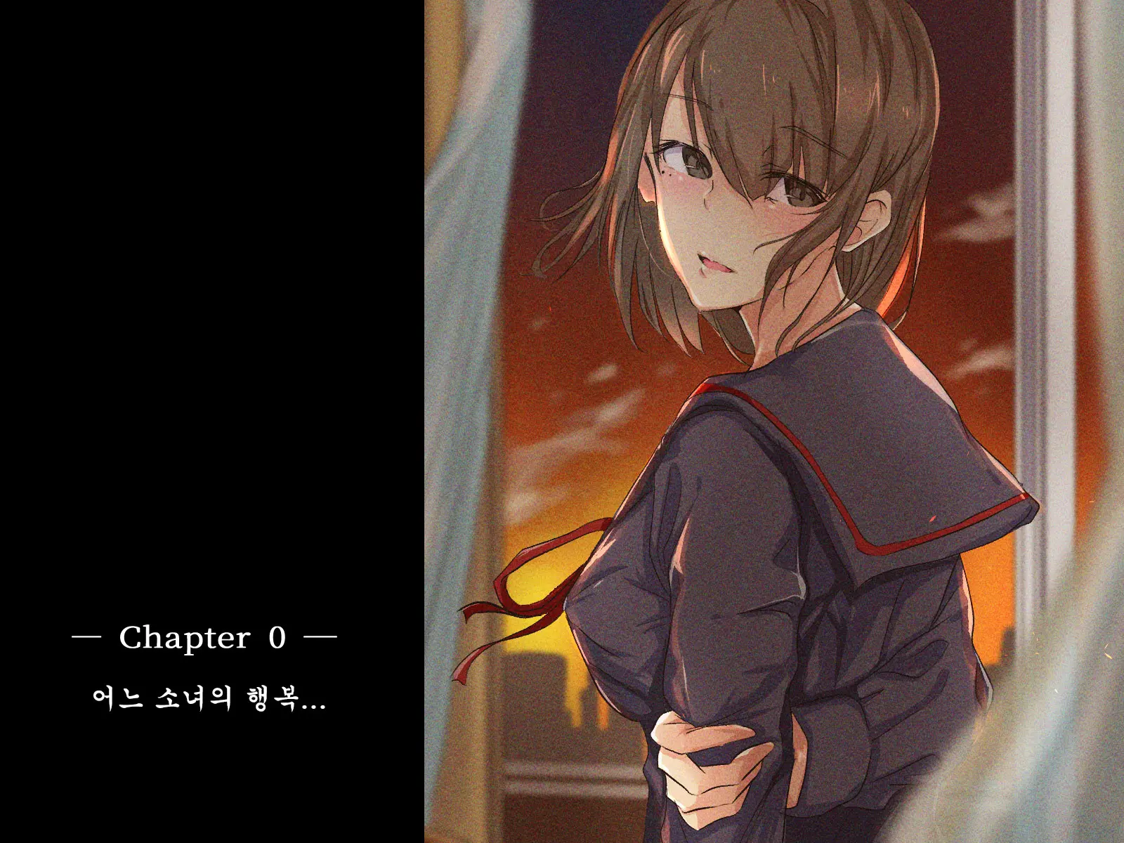 Shuukyou Kanyuu Ni Kita Oyako No Mune Ga Erokatta Node, Heya Ni Tsurekondara, Niku Onaho Ni Dekita Hanashi.